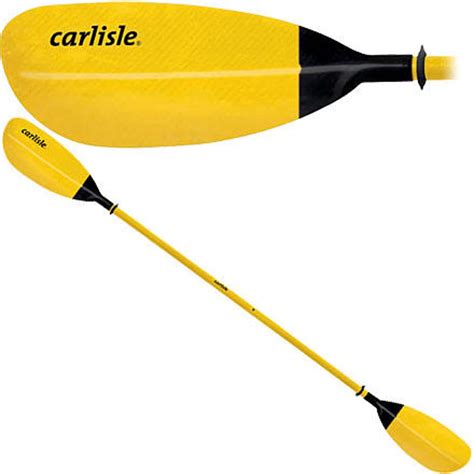 Carlisle paddle magic